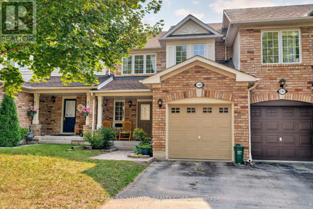 2389 Baintree Crescent, Oakville West Oak Trails