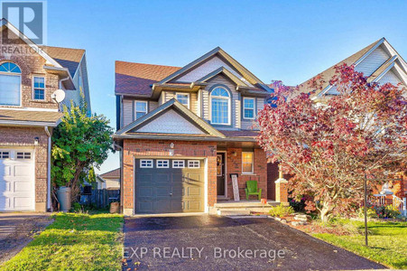 239 Bridlewreath Street, Kitchener