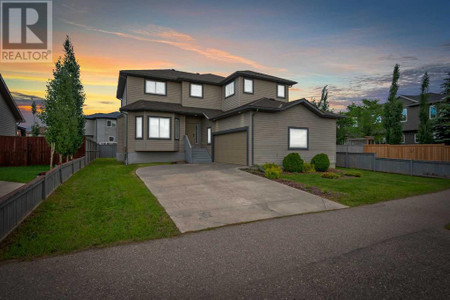 239 Canoe Drive Sw, Airdrie