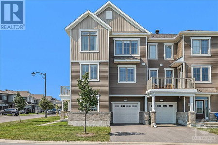 239 Hibernian Walk, Stittsville