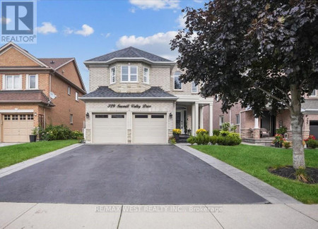 239 Sawmill Valley Drive, Newmarket Summerhill Estates