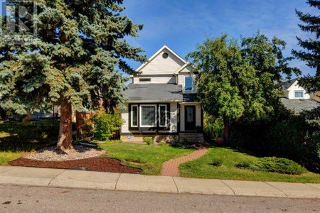 239 Strathearn Crescent Sw, Calgary