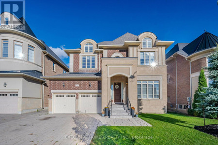 239 Timber Creek Boulevard E, Vaughan Kleinburg