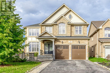 2393 Rideau Drive, Oakville