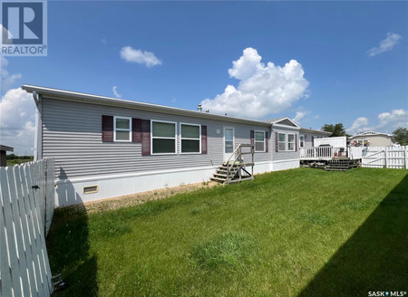 24 2004 Alice Road, Estevan