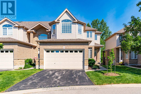 24 254 Summerfield Drive, Guelph Pine Ridge