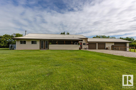 24 52330 Rge Rd 24, Rural Parkland County