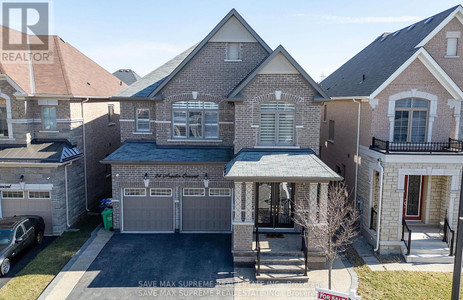 24 Argelia Crescent, Brampton Credit Valley