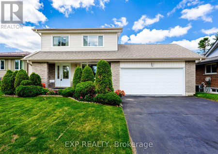 24 Bannerman Court, Whitby