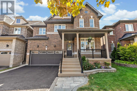 24 Bignell Crescent, Ajax Northeast Ajax