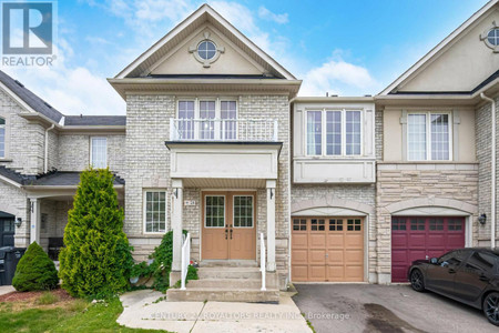 24 Caversham Drive, Brampton