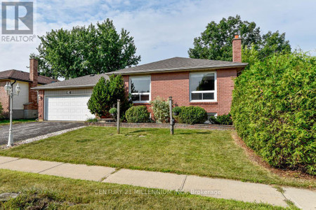 24 Coles Street, Barrie Sunnidale