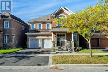 24 Cragg Crescent, Ajax Northwest Ajax