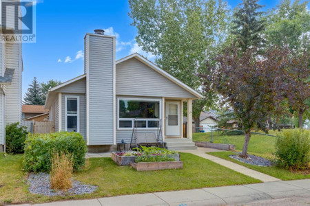 24 Deersaxon Road Se, Calgary