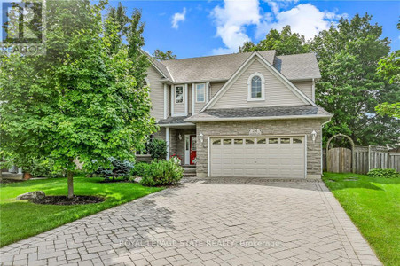 24 Dunrobin Drive, Haldimand