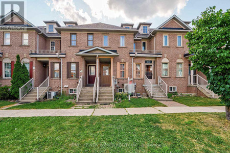 24 Ellesmere Street, Richmond Hill Langstaff