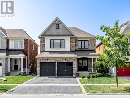 24 Elwin Road, Brampton Credit Valley