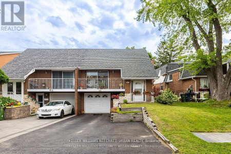 24 Evansville Road, Toronto Agincourt North