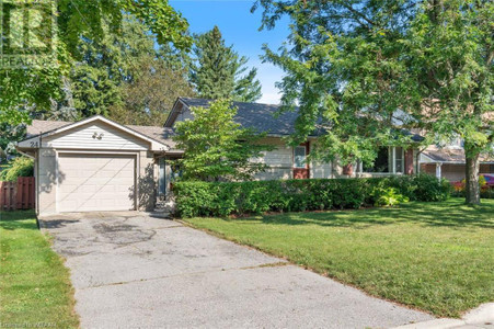 24 Glendale Drive, Tillsonburg