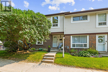 24 Harridine Lane, Ajax