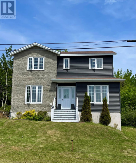 24 Legion Road, Clarenville