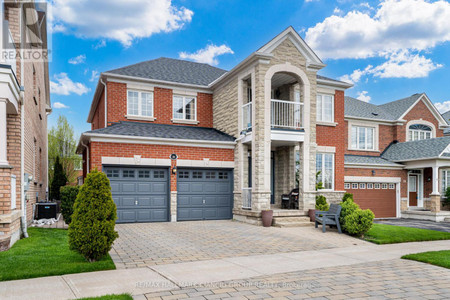 Living room - 24 Linsmary Court, Markham, ON L6E1L2 Photo 1