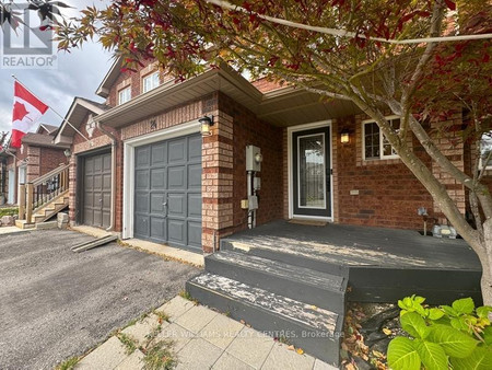 24 Lions Gate Boulevard, Barrie Little Lake