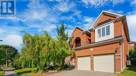 24 Marble Bridge Drive, Richmond Hill Jefferson