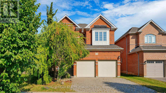 24 Marble Bridge Drive, Richmond Hill