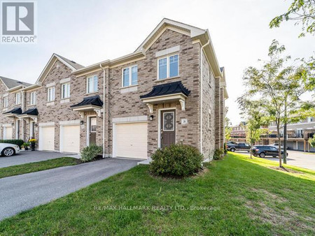 24 Markham Trail, Clarington Bowmanville