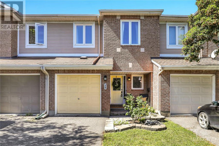 24 Meadowbreeze Drive, Ottawa