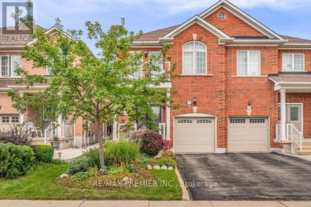 24 Mediterra Drive, Vaughan Vellore Village