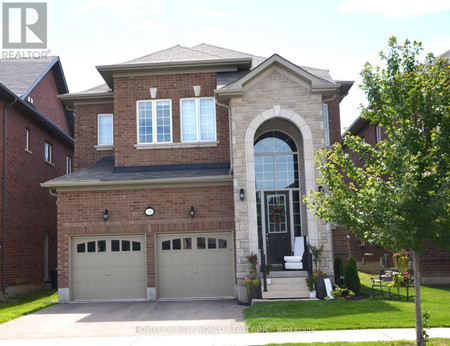 24 Monarch Drive, Halton Hills