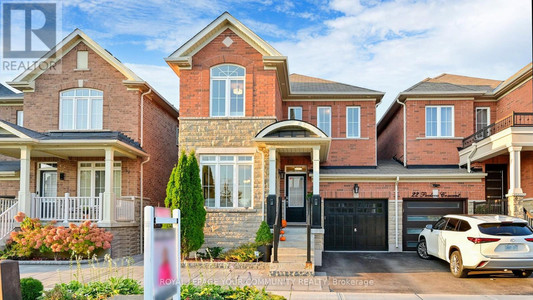 24 Pavlova Crescent, Richmond Hill Oak Ridges