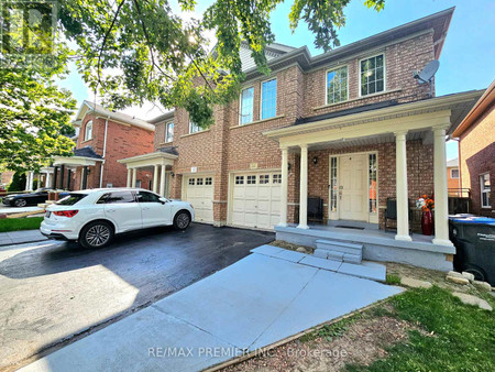 24 Rivermere Court, Brampton