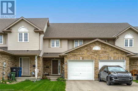 24 Schroder Crescent, Guelph