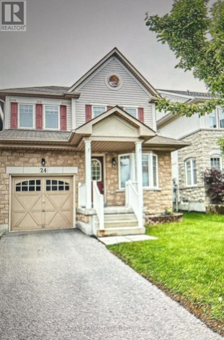 24 Settlers Court, Whitby