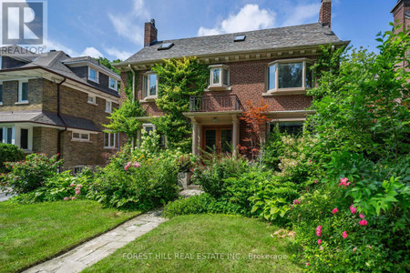 24 Strathallan Boulevard, Toronto Lawrence Park South