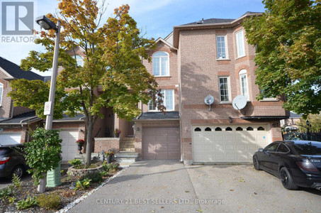 24 Tania Crescent, Vaughan Maple