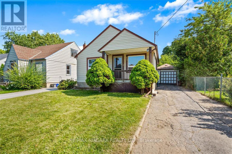 24 Victoria Street, St Catharines