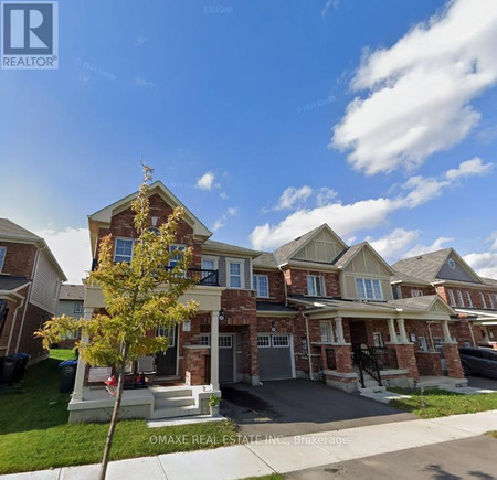 24 Volner Road, Brampton