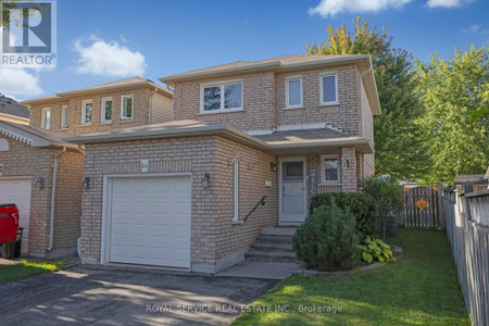 24 Willey Drive, Clarington Bowmanville