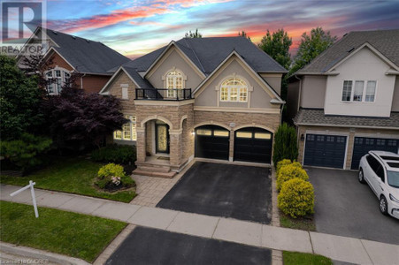 240 Butterfly Lane, Oakville