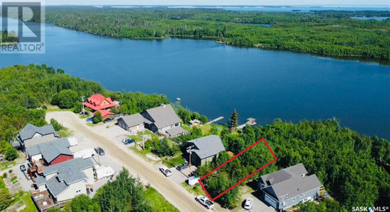 240 Eagle Point Drive, Lac La Ronge