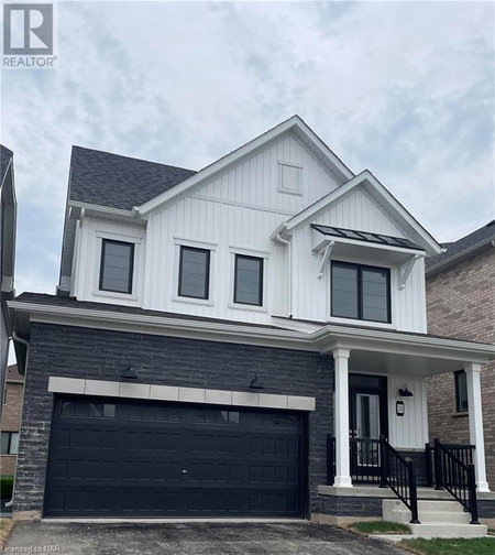 Laundry room - 240 Eastbridge Avenue, Welland, ON L3B0M6 Photo 1