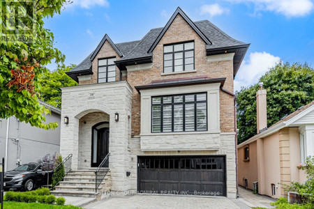 240 Florence Avenue, Toronto Lansing Westgate