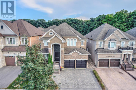 240 Golden Forest Road, Vaughan Patterson