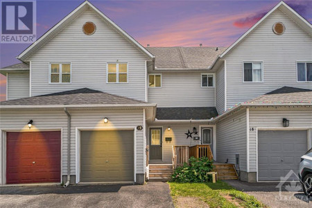 240 Mississippi Court Unit 19, Carleton Place