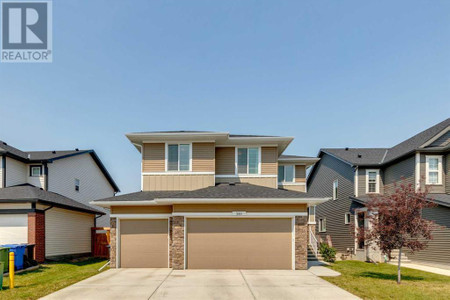 240 Sandpiper Crescent, Chestermere