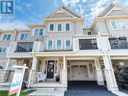 240 Sarah Cline Drive, Oakville